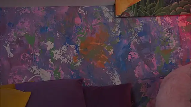 Ava Solis online show from 06.06.26