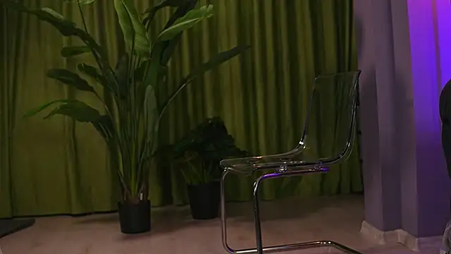 Ava Solis online show from 07.18.26