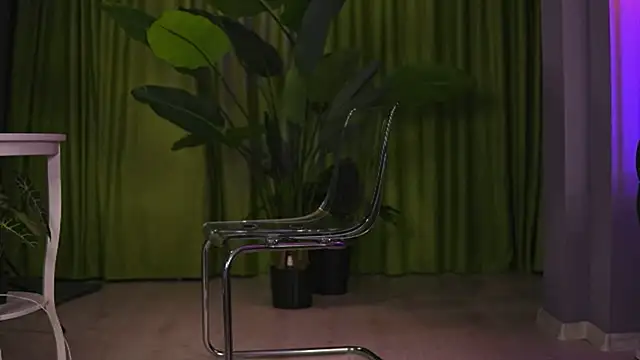 Ava Solis online show from 07.23.26