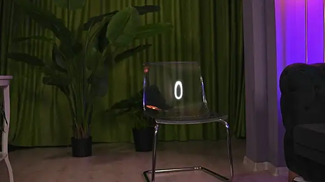 Ava Solis online show from 07.27.26