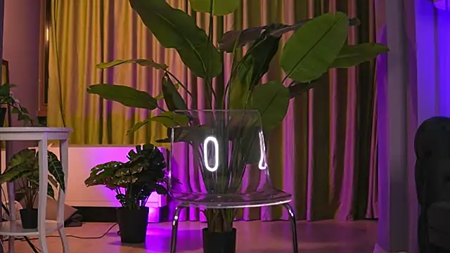 Ava Solis online show from 08.08.26