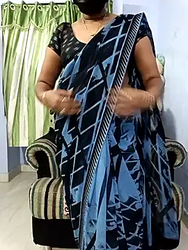 Tinarosy13 online show from 03.10.26