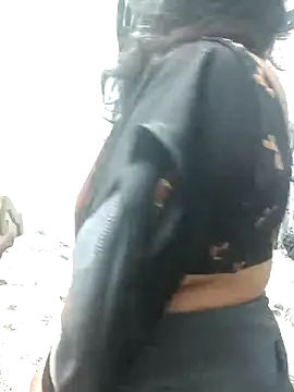 Snapshot of Flora_Telugu chatting on 03.10.26 Flora Telugu online show from 03.10.26