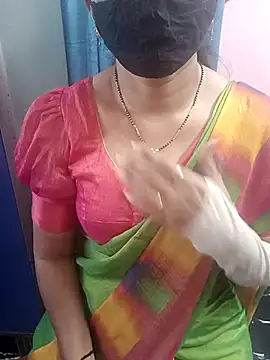 Snapshot of Flora_Telugu chatting on 03.14.26 Flora Telugu online show from 03.14.26