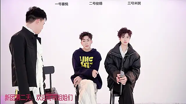 HD-stick998 online show from 01.06.26