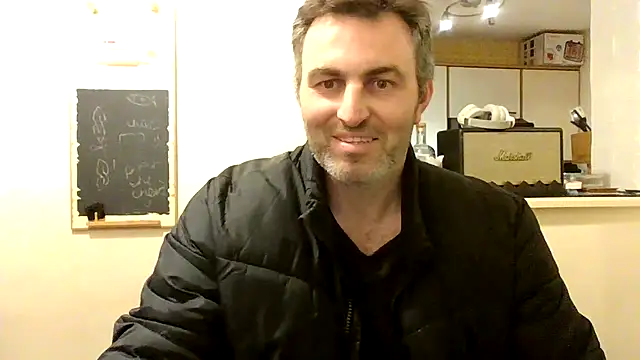 Hakfin666 online show from 04.27.26