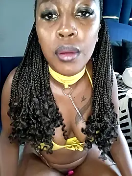 CocoButterxox online show from 03.12.26