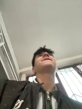 Snapshot of ravenryx chatting on 03.06.26 ravenryx online show from 03.06.26