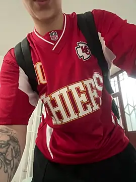 Snapshot of ravenryx chatting on 03.07.26 ravenryx online show from 03.07.26