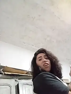 darkgodessone online show from 02.27.26