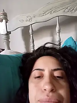 darkgodessone online show from 03.10.26