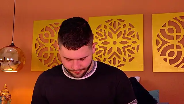 AndyKnoxx online show from 02.07.26