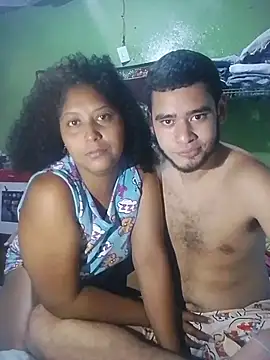 Snapshot of Isabel_and_Heckler chatting on 01.06.26 Isabel and Heckler online show from 01.06.26