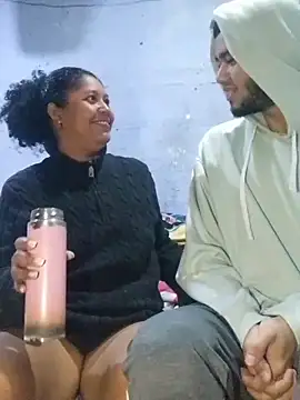 Snapshot of Isabel_and_Heckler chatting on 01.12.26 Isabel and Heckler online show from 01.12.26