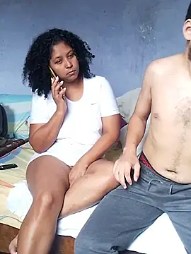 Snapshot of Isabel_and_Heckler chatting on 01.14.26 Isabel and Heckler online show from 01.14.26