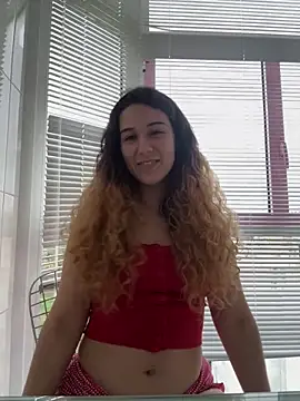 joanaguerreiru online show from 05.08.26