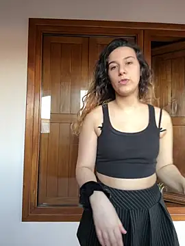 joanaguerreiru online show from 06.15.26