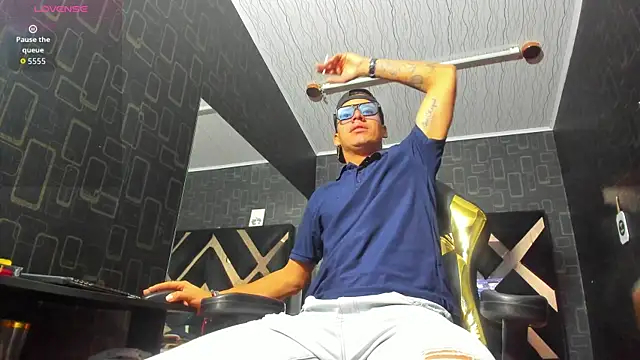 Snapshot of Brent_Storne chatting on 01.19.26 Brent Storne online show from 01.19.26