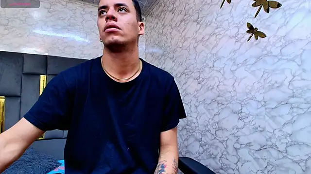 Snapshot of Brent_Storne chatting on 02.06.26 Brent Storne online show from 02.06.26