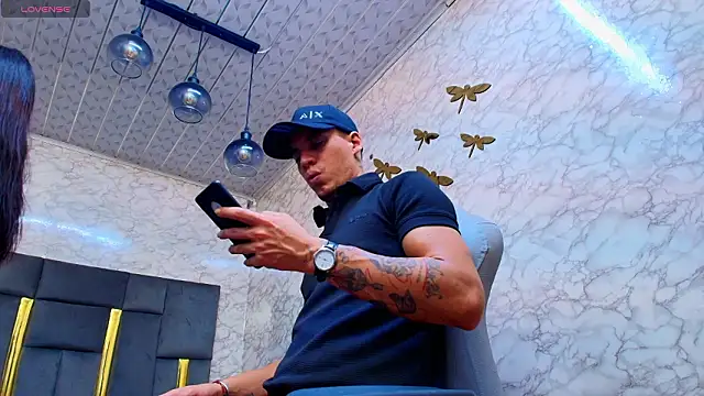 Snapshot of Brent_Storne chatting on 02.07.26 Brent Storne online show from 02.07.26