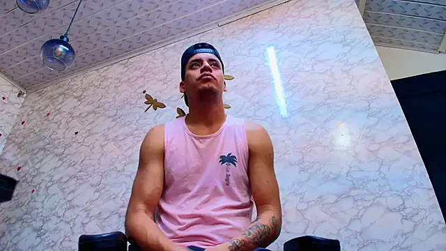 Snapshot of Brent_Storne chatting on 02.08.26 Brent Storne online show from 02.08.26