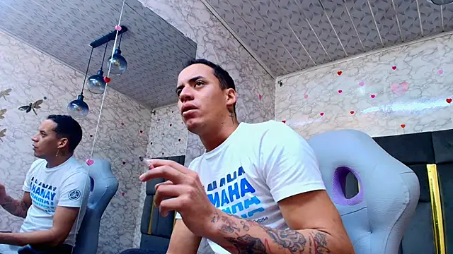 Snapshot of Brent_Storne chatting on 02.13.26 Brent Storne online show from 02.13.26