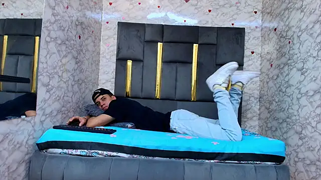 Snapshot of Brent_Storne chatting on 02.17.26 Brent Storne online show from 02.17.26