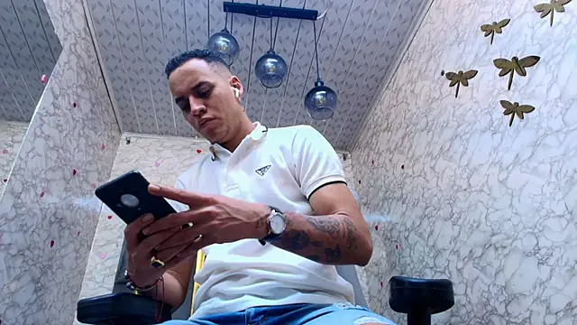 Snapshot of Brent_Storne chatting on 02.18.26 Brent Storne online show from 02.18.26