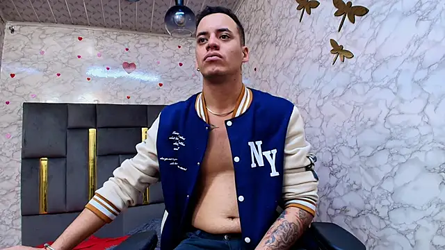 Snapshot of Brent_Storne chatting on 02.25.26 Brent Storne online show from 02.25.26