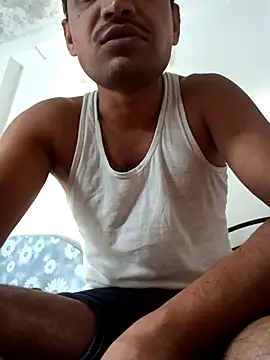 HotteboyShubh online show from 02.21.26