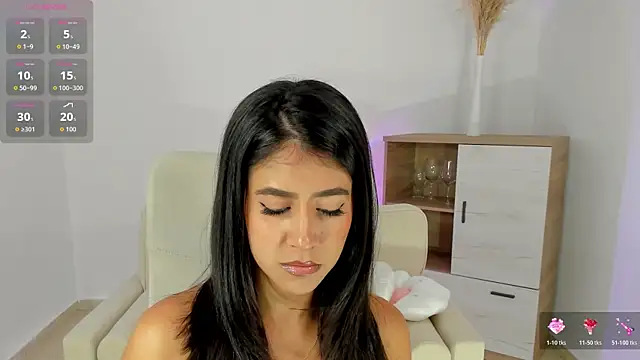 Sussan Monroe online show from 01.17.26