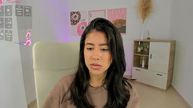 Sussan Monroe online show from 02.18.26