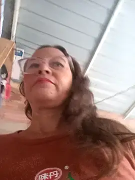 Salome 69 online show from 03.17.26