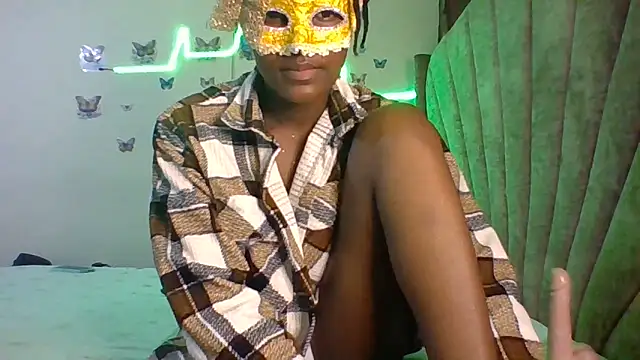 Snapshot of goddess_kazola chatting on 02.27.26 goddess kazola online show from 02.27.26