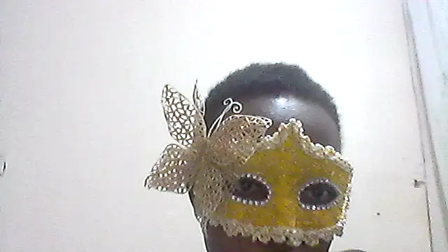 goddess kazola online show from 03.23.26