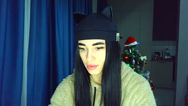 Snapshot of Vlada_Elfie chatting on 01.16.26 Vlada Elfie online show from 01.16.26