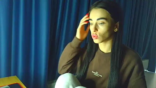 Snapshot of Vlada_Elfie chatting on 02.15.26 Vlada Elfie online show from 02.15.26