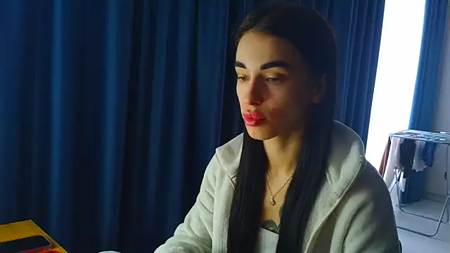 Snapshot of Vlada_Elfie chatting on 02.20.26 Vlada Elfie online show from 02.20.26