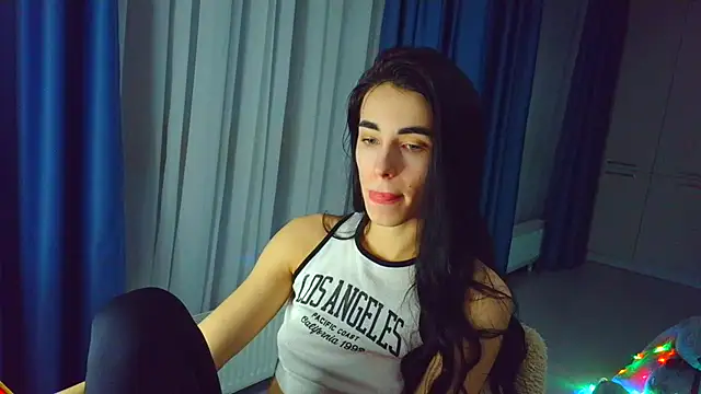 Snapshot of Vlada_Elfie chatting on 02.23.26 Vlada Elfie online show from 02.23.26