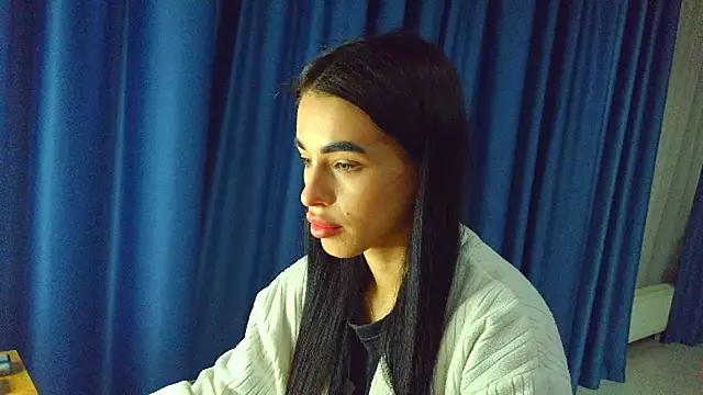 Snapshot of Vlada_Elfie chatting on 03.08.26 Vlada Elfie online show from 03.08.26