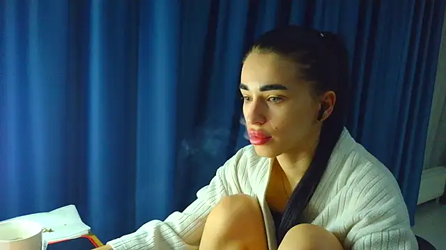 Snapshot of Vlada_Elfie chatting on 03.09.26 Vlada Elfie online show from 03.09.26