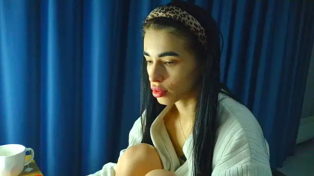 Snapshot of Vlada_Elfie chatting on 03.13.26 Vlada Elfie online show from 03.13.26