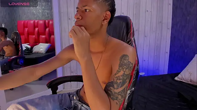  erick j online show from 02.12.26