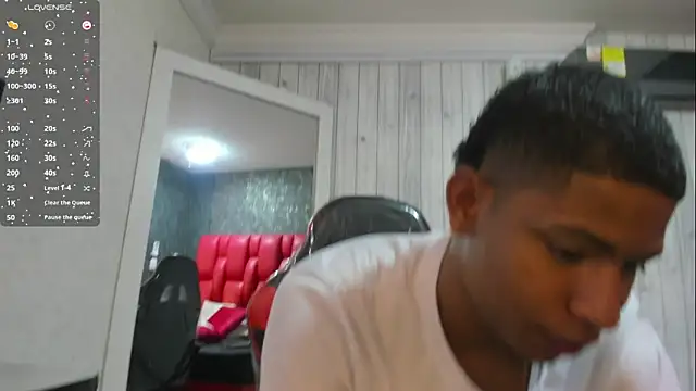  erick j online show from 03.08.26