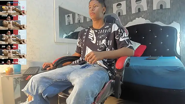  erick j online show from 05.09.26