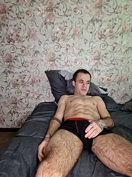 TvoY bOy1 online show from 04.30.26