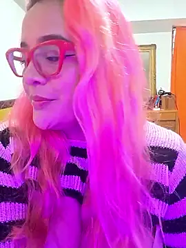 Snapshot of Nova-Satela chatting on 01.07.26 Nova-Satela online show from 01.07.26