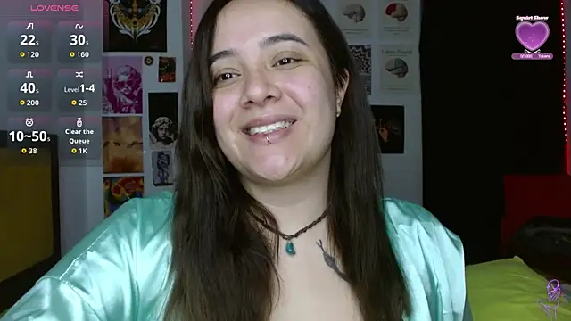 Nova-Satela online show from 05.25.26