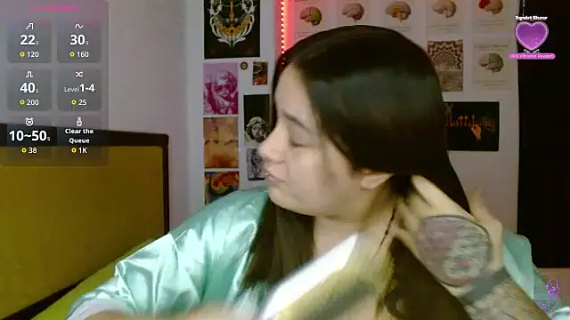Nova-Satela online show from 05.27.26
