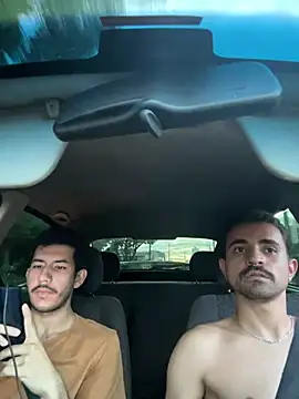 Snapshot of vinihfeh chatting on 02.12.26 vinihfeh online show from 02.12.26